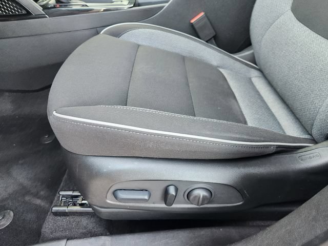 Used 2023 CRIMSON METALLIC Chevrolet LT image 25