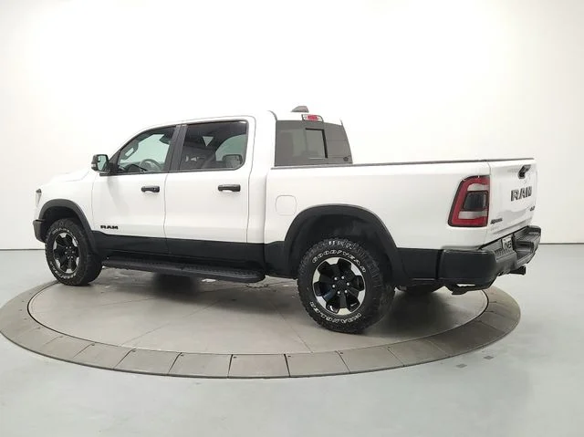 Used 2023  Ram Rebel image 5