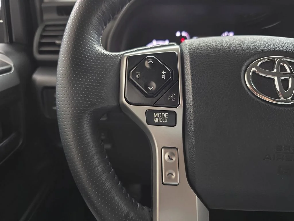 Used 2024 Gray Toyota SR5 Premium image 19