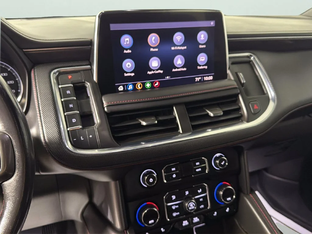 Used 2021 BLACK Chevrolet RST image 23