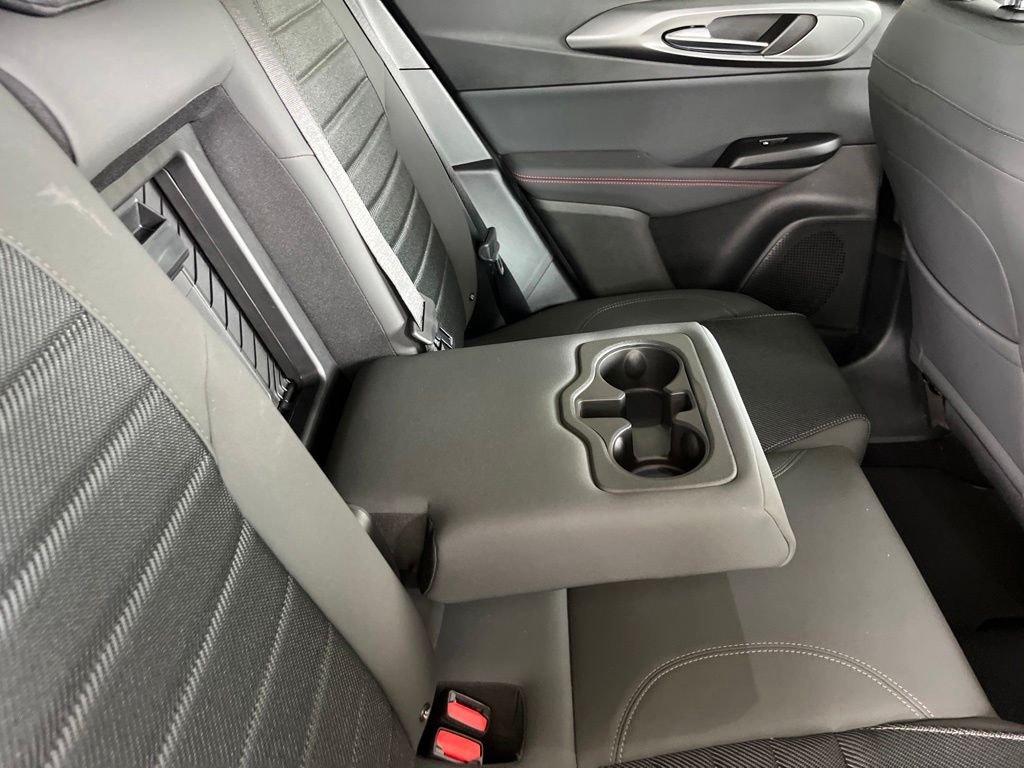 2024 Dodge Hornet GT - Photo 28