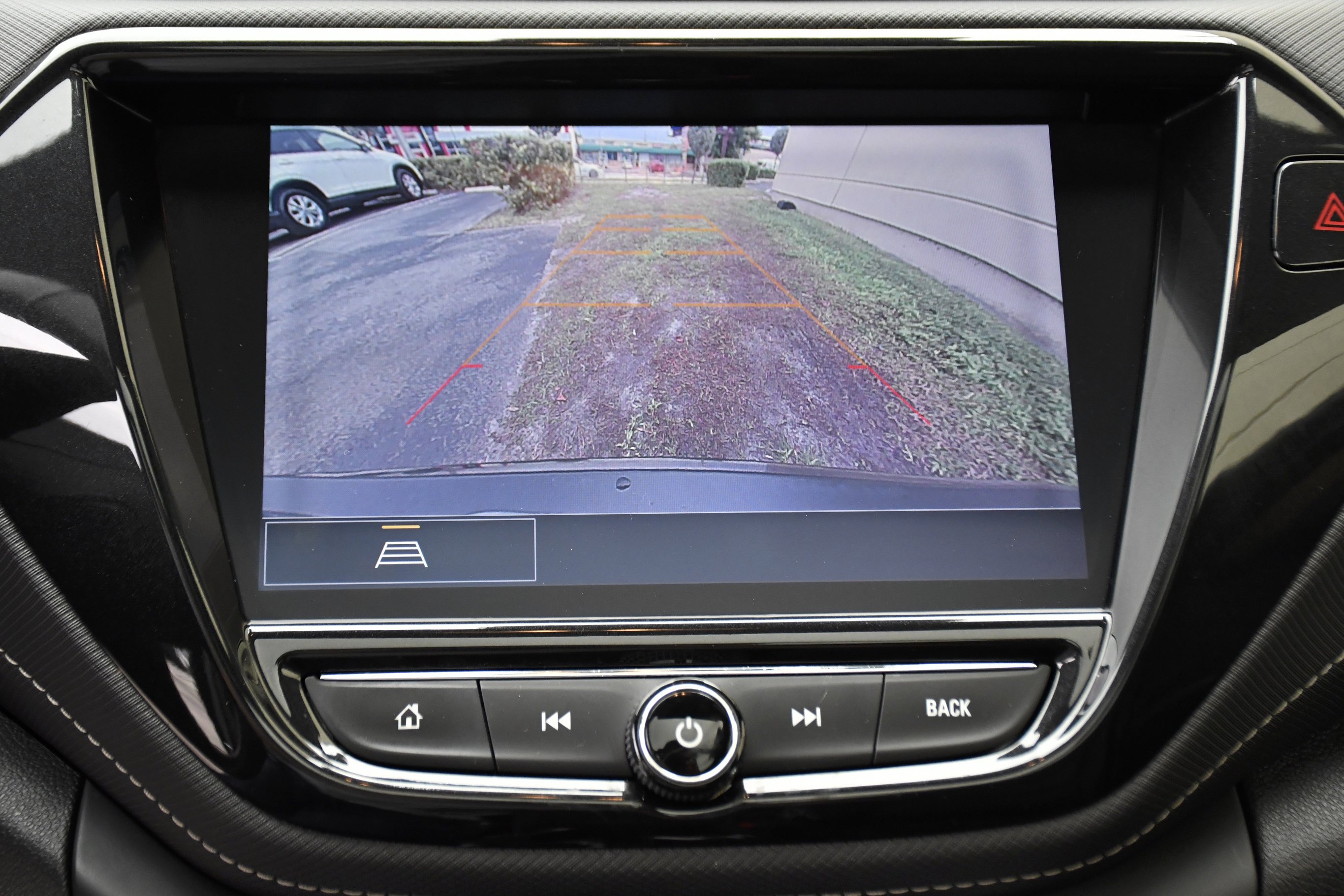 2021 Chevrolet Trailblazer Activ - Photo 16