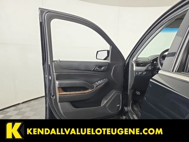 Used 2015 Black Chevrolet LT image 18