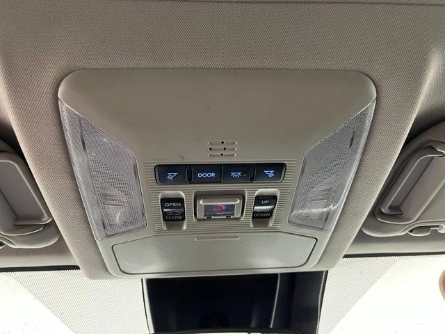 Used 2022 Blue Toyota XLE image 35