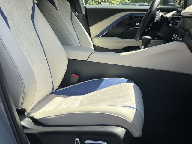 2025 Acura ADX A-Spec Package - Photo 22
