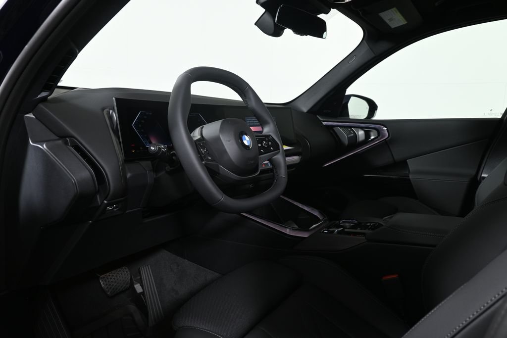 Used 2026 Blue BMW 30 xDrive image 15