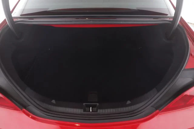 Used 2018 Red Mercedes-Benz CLA 250 image 29