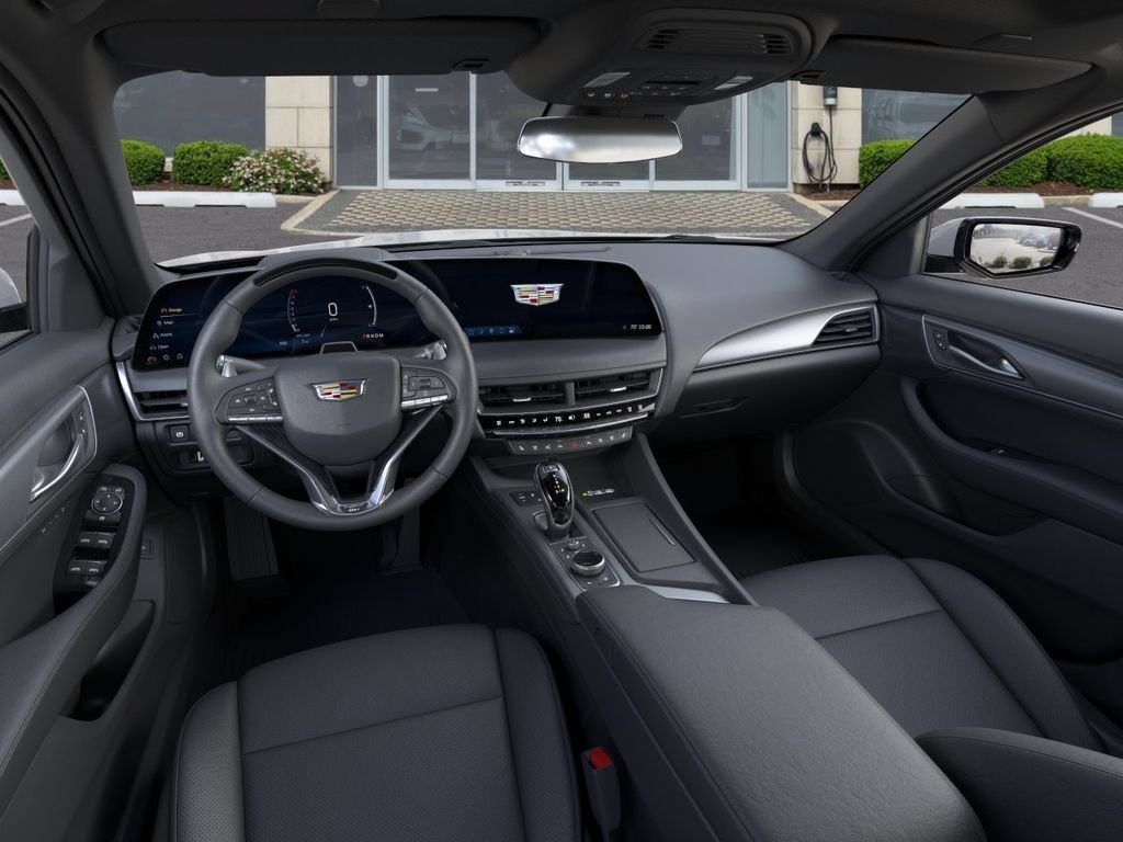 2026 Cadillac CT5 Premium Luxury - Photo 15