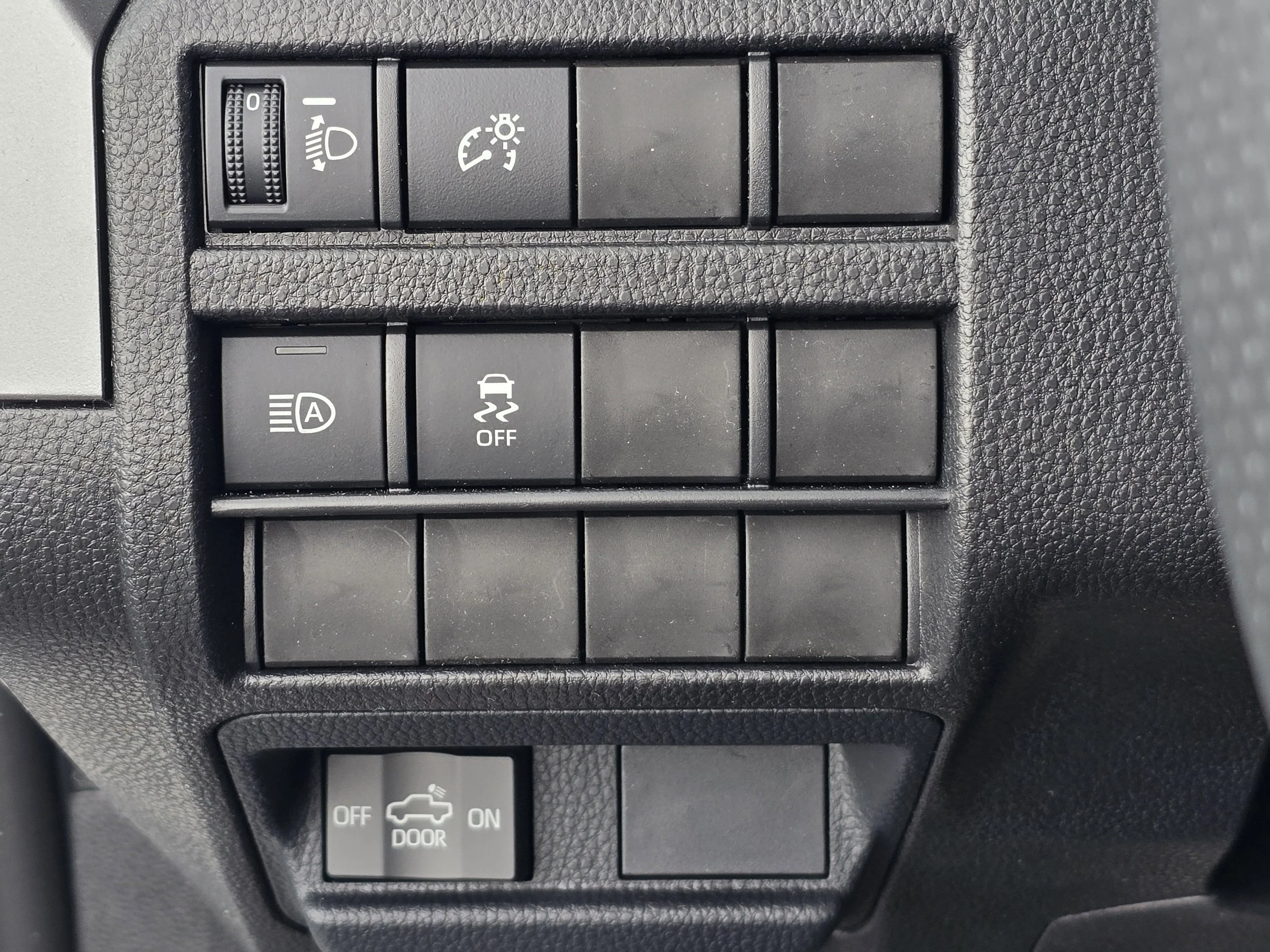 New 2026 Ice Cap Toyota TRD Off Road image 16