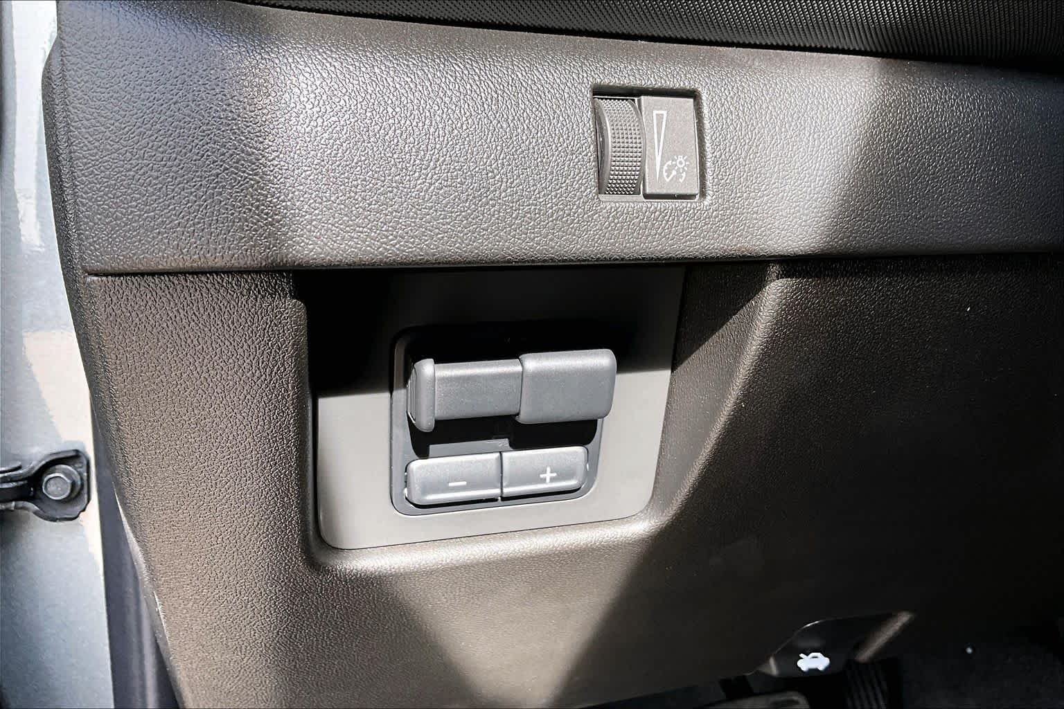 2026 Chevrolet Colorado Z71 - Photo 17