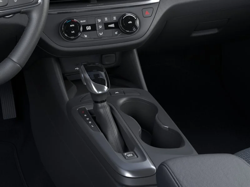 New 2026 Moonstone Gray Metallic Buick Preferred image 23