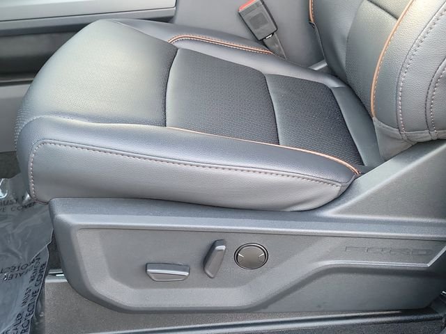 New 2026 Carbonized Gray Metallic Ford F-350® Lariat® image 19
