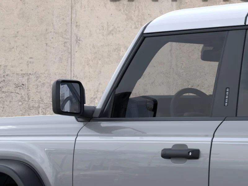 New 2026 Avalanche Gray Ford Heritage Edition image 22