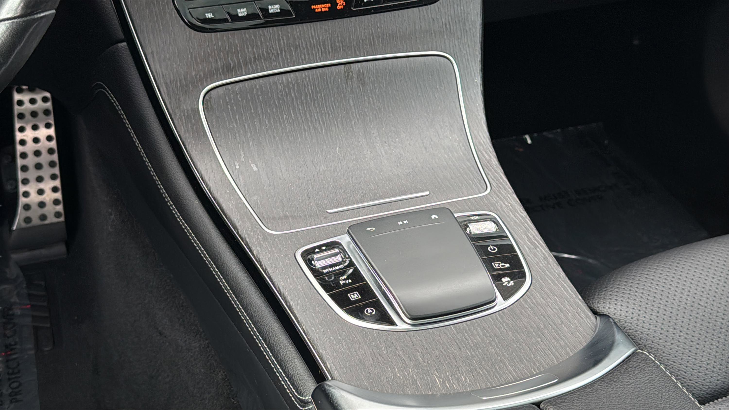 Certified Used 2021 Mojave Silver Metallic Mercedes-Benz GLC 300 image 33