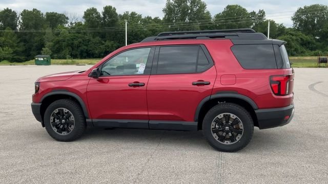 2026 Honda Passport TrailSport Elite - Photo 6