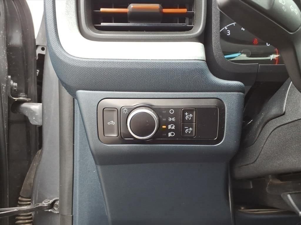 Used 2023 Carbonized Gray Metallic Ford XLT image 18
