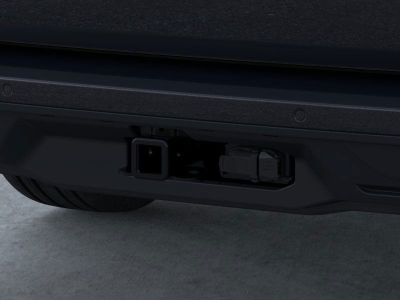 New 2026 Agate Black Metallic Ford MAX Active image 46