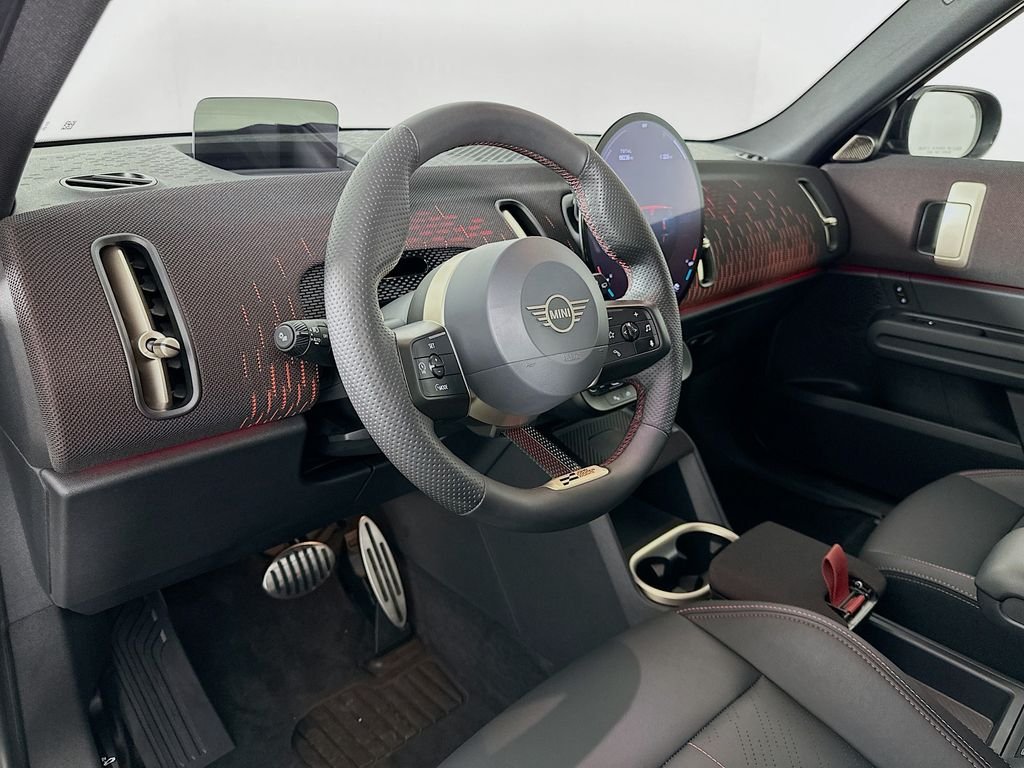 Used 2026 Gray MINI Signature Plus image 9