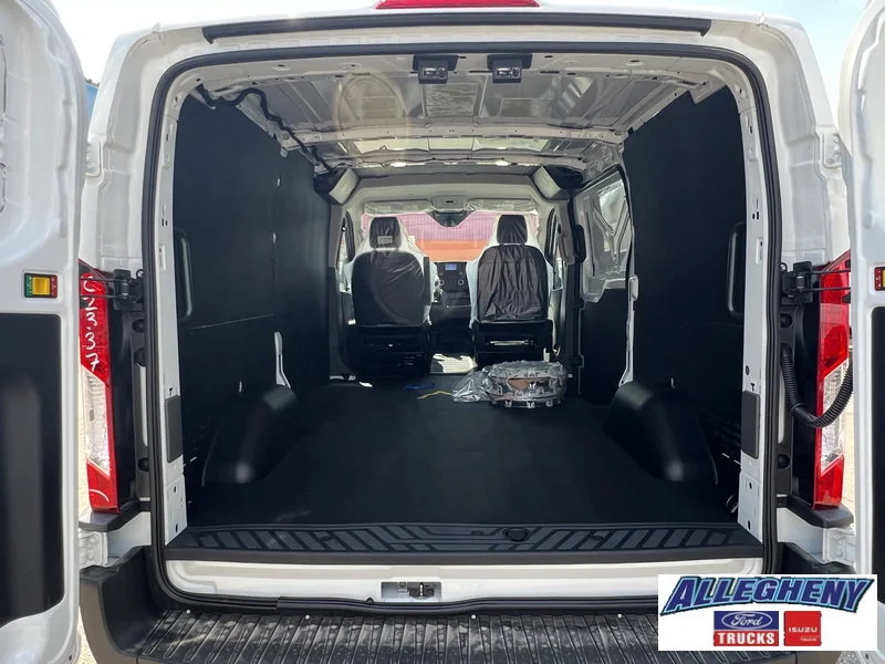 2025 Ford Transit Van Base - Photo 9