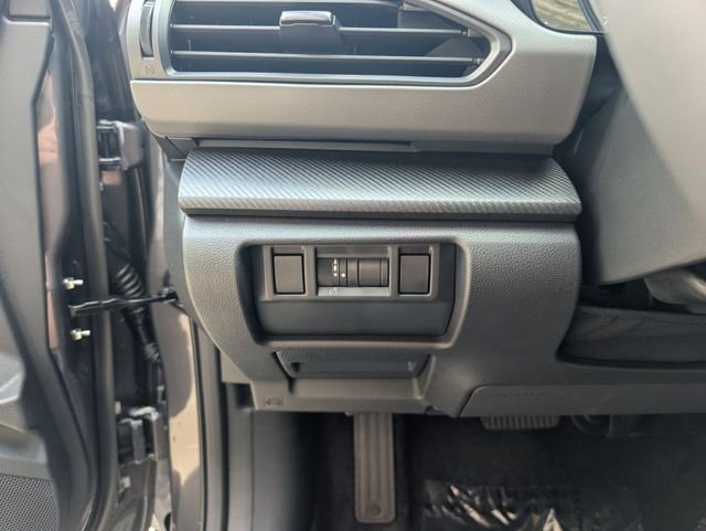 New 2026 MAGNETITE GRAY PEARL Subaru Limited image 8