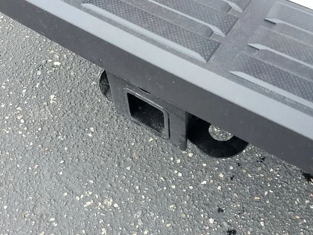 New 2026 Black Toyota TRD Off-Road image 6