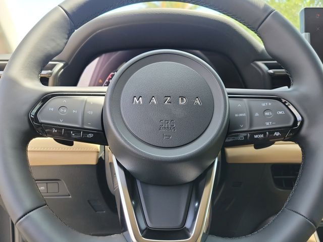 New 2026 Machine Gray Metallic Mazda 2.5 S Premium Plus AWD image 20