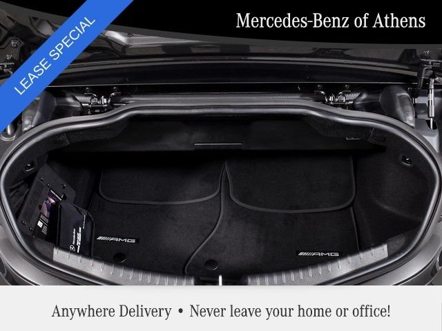 New 2026 Graphite Grey Metallic Mercedes-Benz CLE 450 image 45