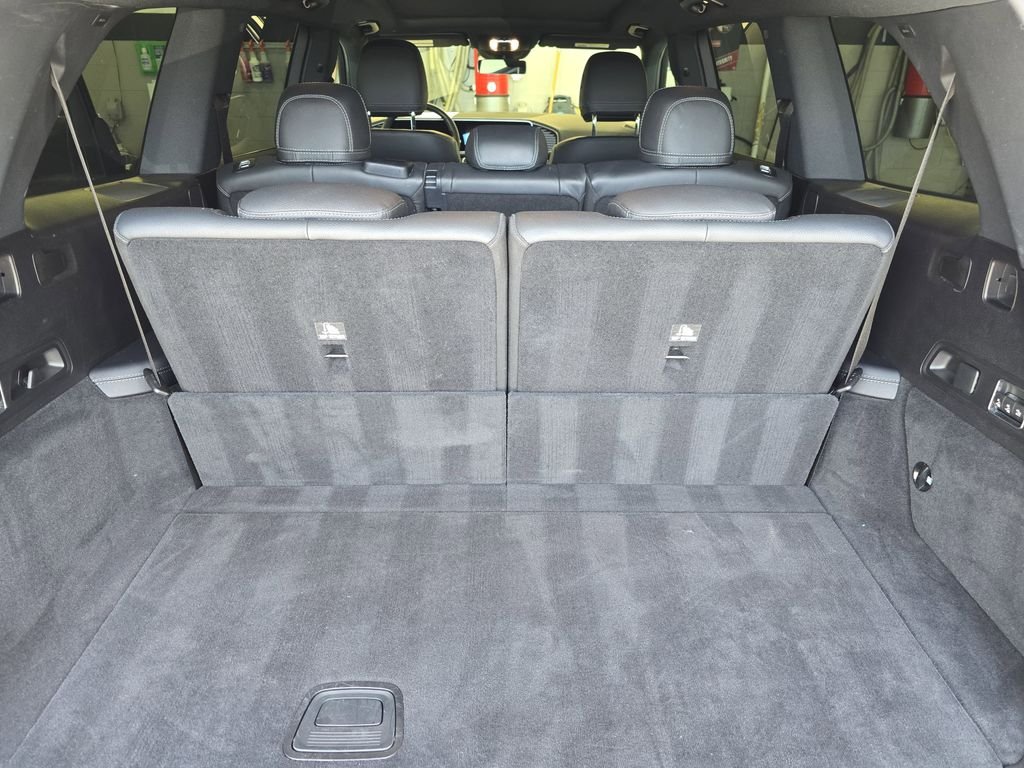 2024 Mercedes-Benz GLS Base - Photo 13