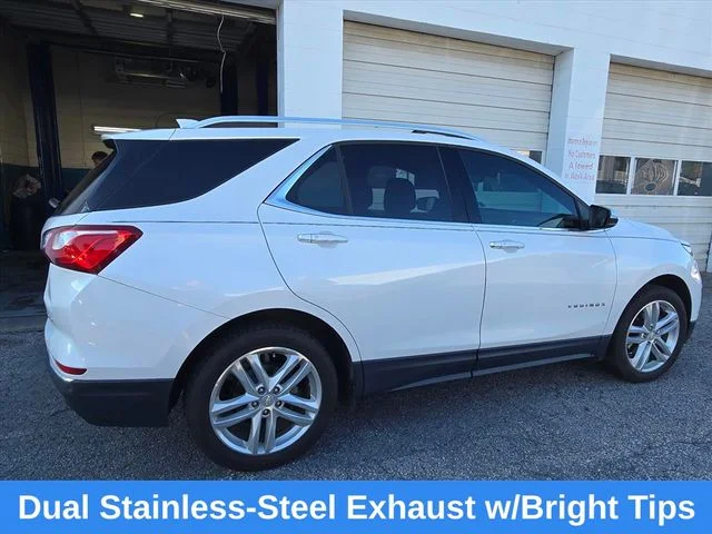 Used 2019 Beige Chevrolet Premier image 5