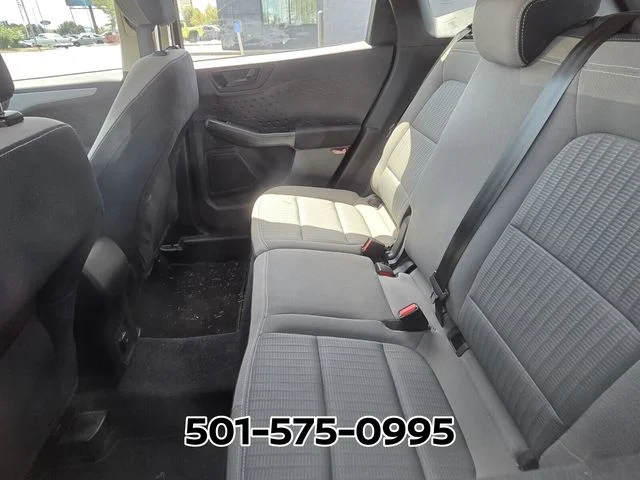 Used 2020 White Ford S image 10