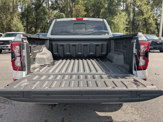 New 2026 Avalanche Ford XLT image 11