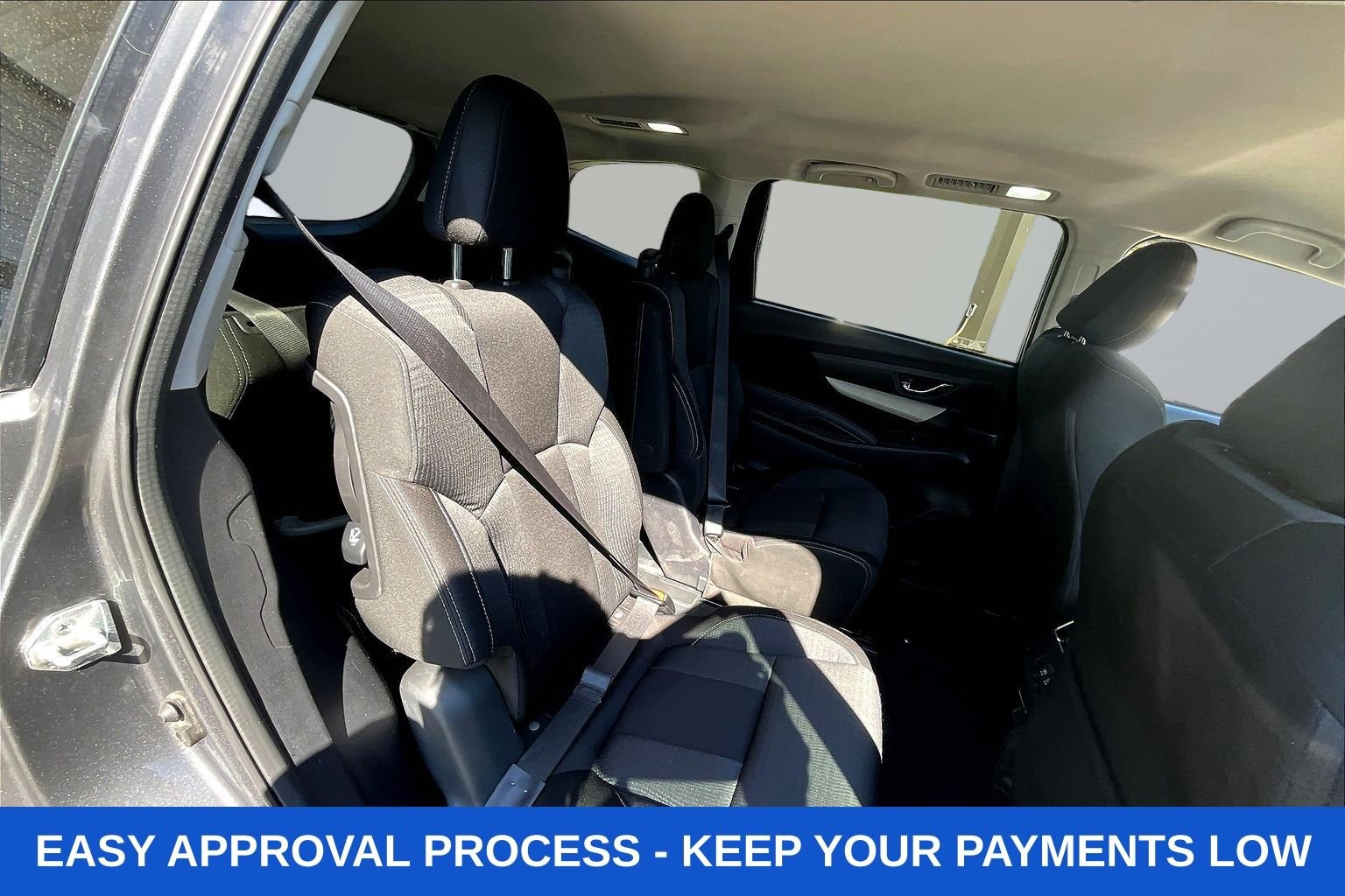 Used 2021 Gray Subaru Premium image 31