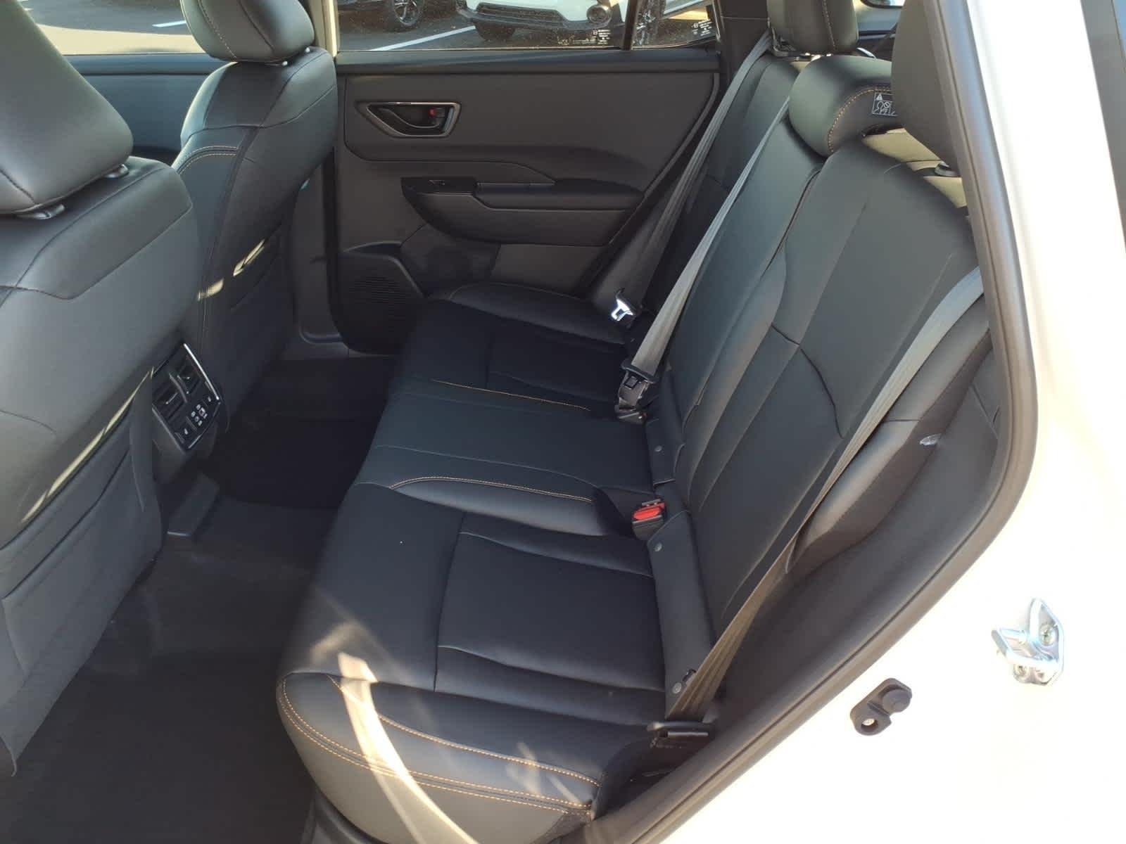 2026 Subaru Outback Wilderness - Photo 28