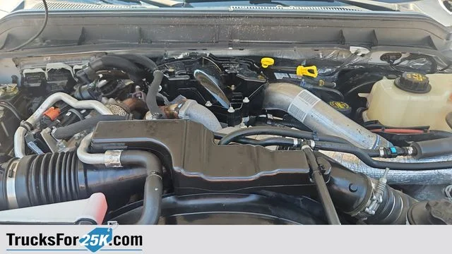 2016 Ford F-250 Super Duty XL - Photo 29