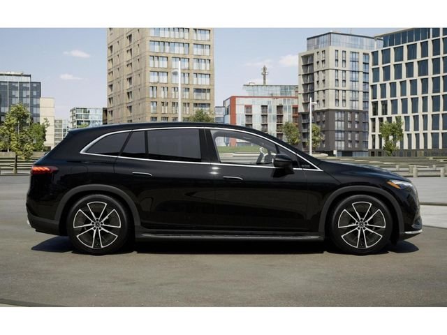 Certified 2023 Mercedes-Benz EQS SUV Base with VIN 4JGDM2DB6PA009878 for sale in Plano, TX