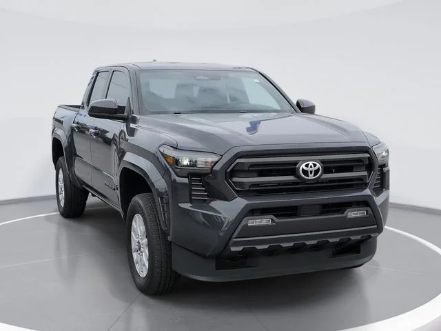 Used 2024 Gray Toyota SR5 image 1