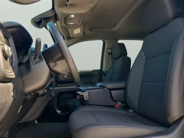 2026 Chevrolet Silverado 1500 Custom - Photo 17