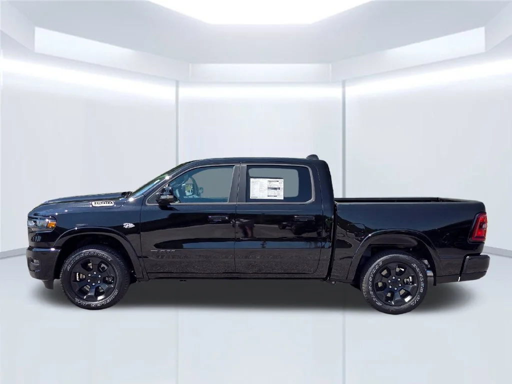 New 2026 Black Ram Big Horn/Lone Star image 16