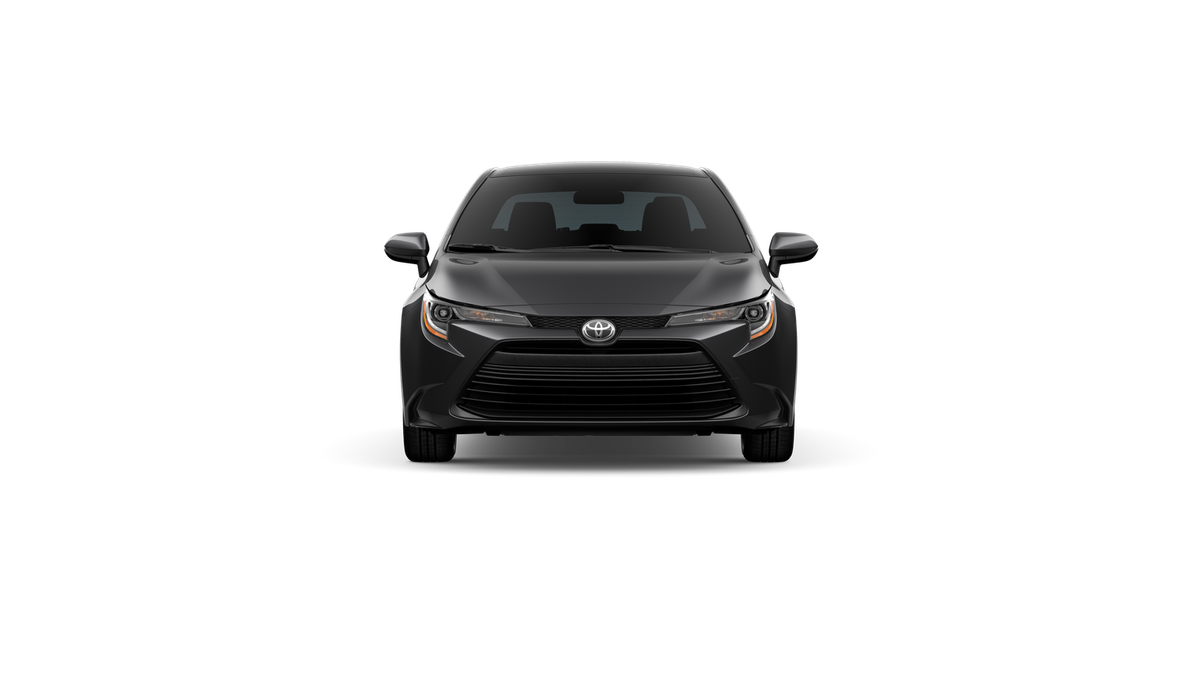 New 2026 Underground Toyota LE image 17