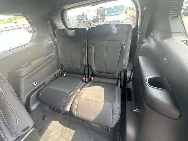 New 2026 Silver Zynith Jeep Laredo image 25