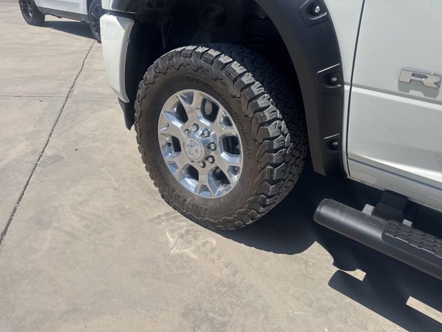 2023 RAM Ram 3500 Pickup Laramie - Photo 7