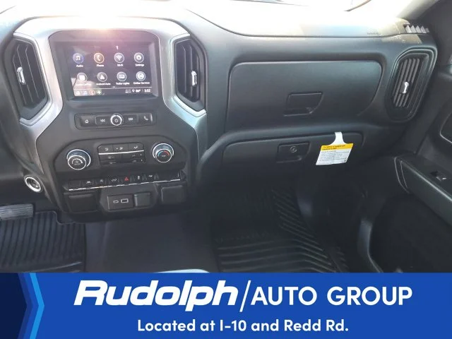 Used 2026 Black Chevrolet Custom image 17