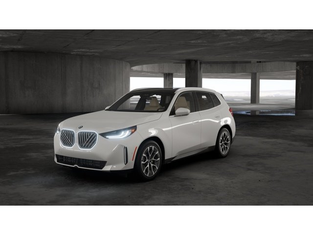 2026 BMW X3 30 XDRIVE's photo