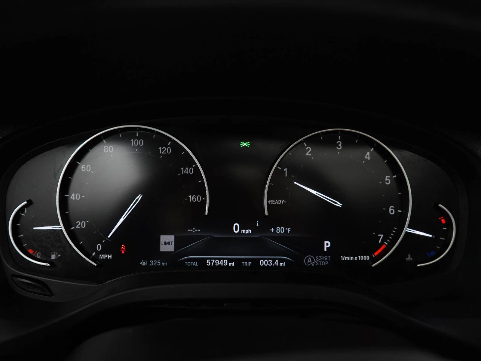 Used 2021 Alpine White BMW xDrive30i image 22
