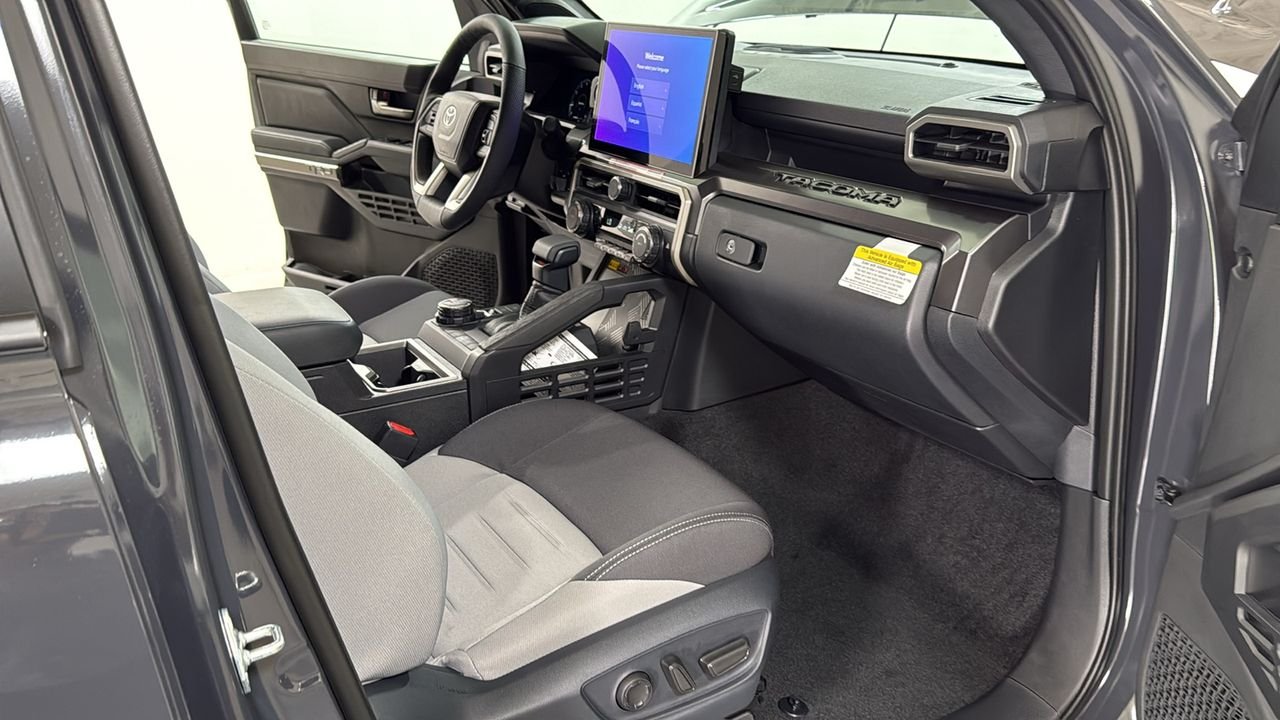 New 2026 Underground Toyota  TRD Off-Road image 18