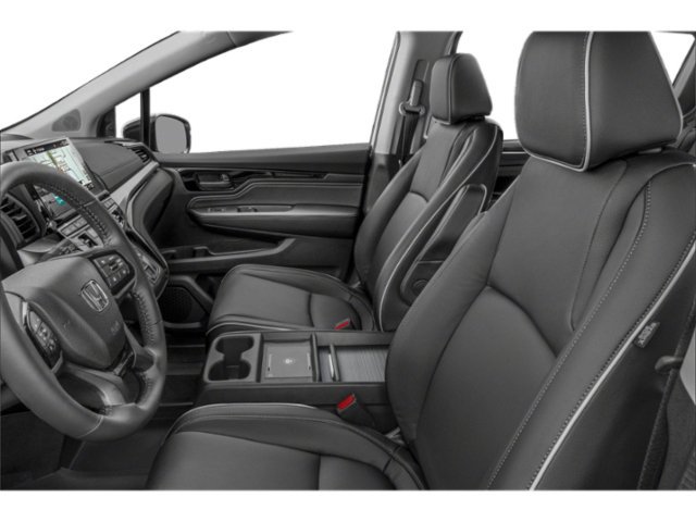 New 2026 Sonic Gray Pearl Honda Touring image 5