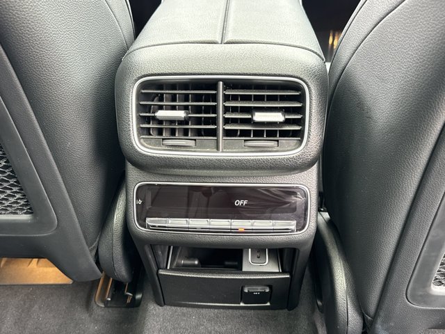 Certified Used 2022 Selenite Grey Metallic Mercedes-Benz GLE 350 image 9