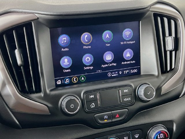 2024 GMC Terrain AT4 - Photo 17