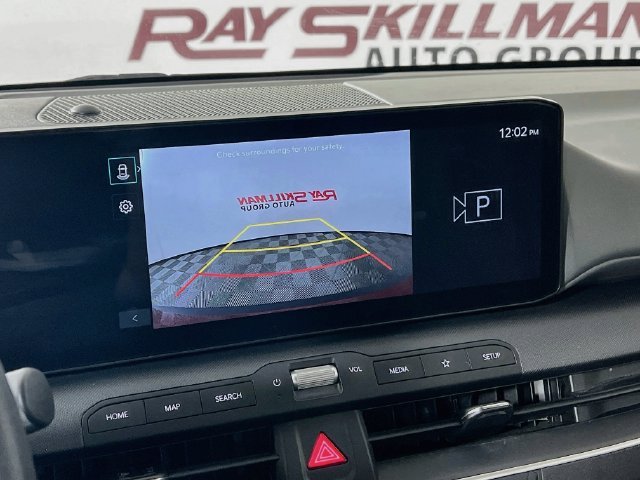 2025 Kia K4 LXS - Photo 18