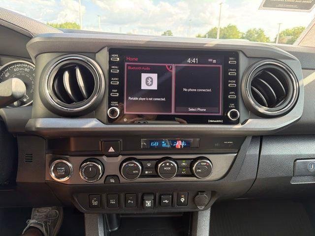 Certified Used 2023 Red Toyota TRD Sport image 172